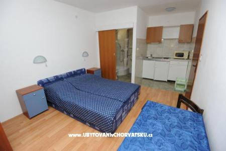 Appartements Božiković foto 3