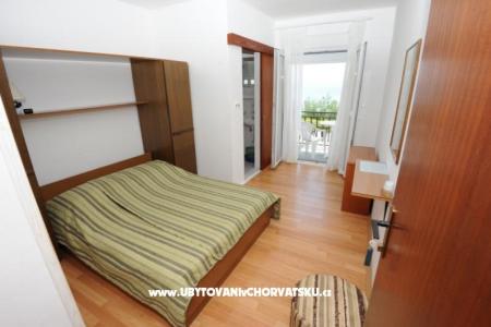 Appartements Božiković foto 5