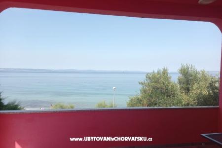 Appartements Petar Vlašić foto 3