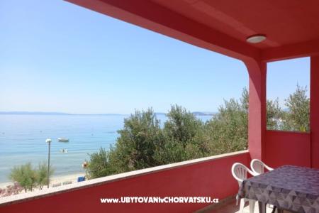 Appartements Petar Vlašić foto 4