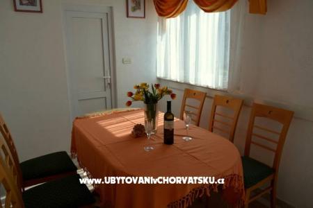 Appartements Renić foto 2