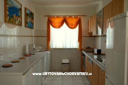 Appartements Renić foto 3