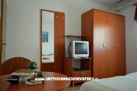 Appartements Renić foto 4