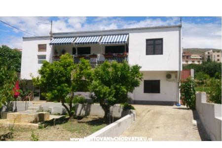 Appartements Ruščić foto 4