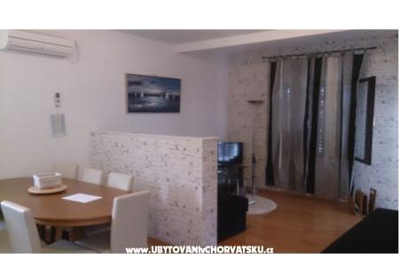 Appartements Ruščić foto 5
