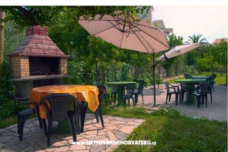 Appartements Ružić foto 3