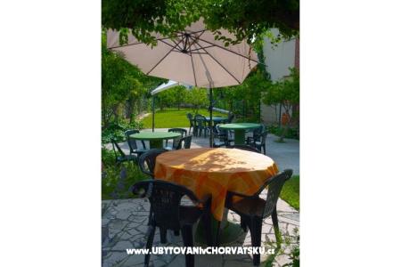 Appartements Ružić foto 4