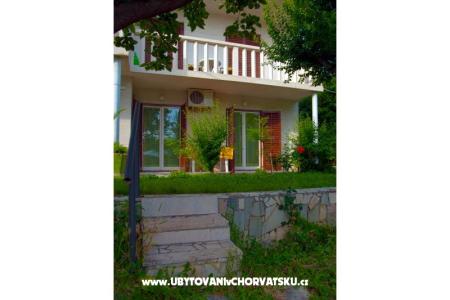 Appartements Ružić foto 5