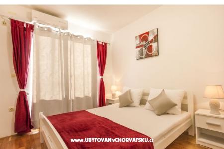 Appartements Spalato foto 4