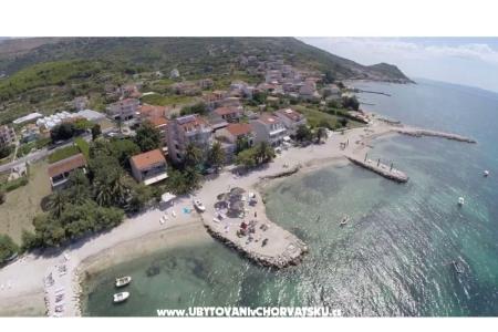 Appartements Stanka foto 3