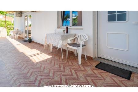 Appartements Stanka foto 4