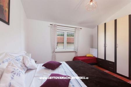Appartements Tolušić foto 4