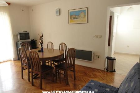 Appartements Vuko foto 4