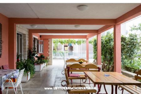 Appartements Anita i Zlatko foto 2