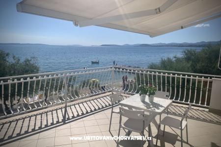 Appartements Lena Podstrana Croatie