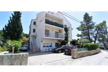 Appartements Mršić foto 2