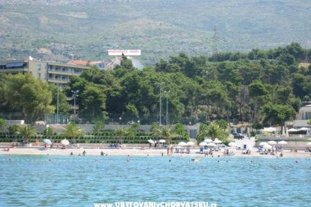 Appartements Mršić foto 4