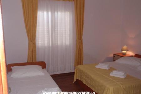 Appartements Sara i Nino foto 4