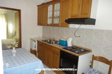 Appartement Vilic foto 5