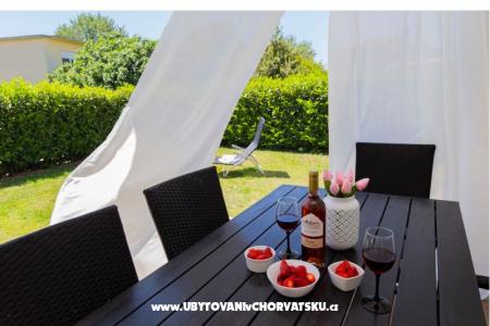 Appartement lux with garden foto 2