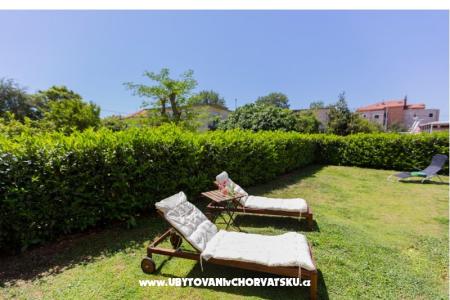 Appartement lux with garden foto 3