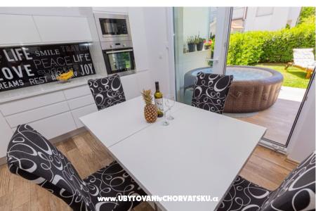 Appartement lux with garden foto 5