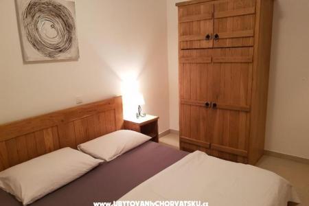 Appartements Podstrana foto 3