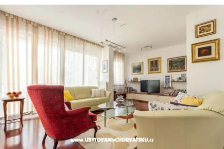 Appartements Ada Podstrana Croatie