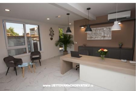 Appartements Adriatic foto 4
