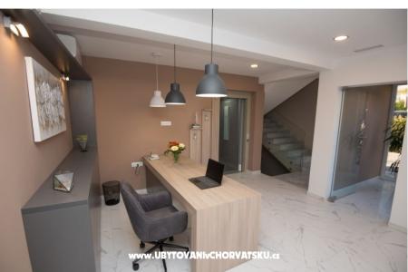 Appartements Adriatic foto 5