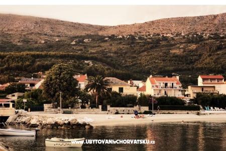 Appartements &amp; Chambres Tomas foto 3