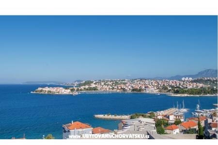 Appartements Bošnjak foto 4