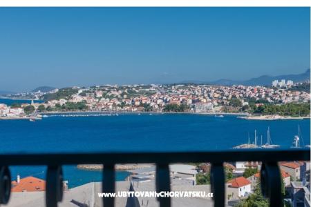 Appartements Bošnjak foto 5