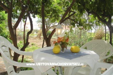 Appartements Bougainvillea foto 2