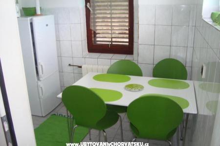 Appartements Bougainvillea foto 4