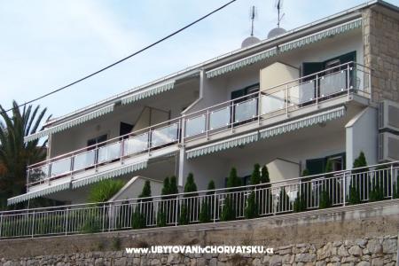 Appartements Božiković foto 2