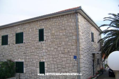 Appartements Božiković foto 3