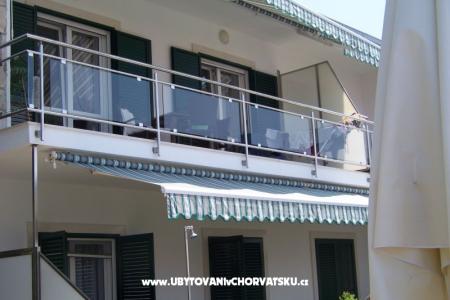 Appartements Božiković foto 4