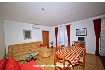 Appartements Božiković foto 5