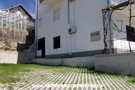 Appartements Cosic foto 3