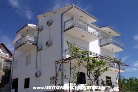 Appartements Cosic foto 4