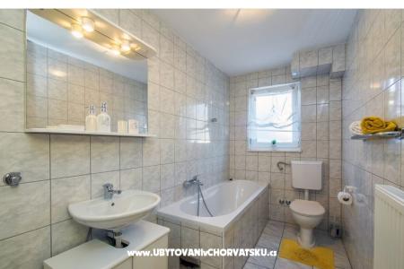 Appartements Dane foto 4