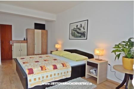 Appartement Gloria Podstrana foto 4