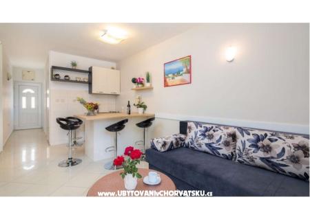 Appartement Lavica Seaside foto 4