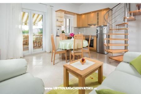 Appartements Leon foto 4