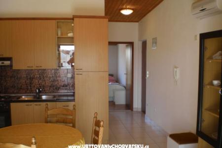 Appartements Mandarić  foto 3