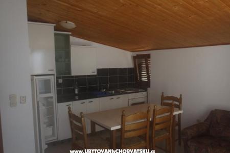 Appartements Mandarić  foto 5
