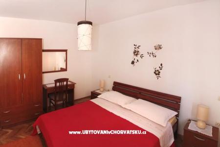 Appartements Mimoza foto 2