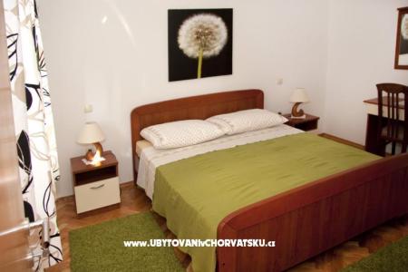 Appartements Mimoza foto 5