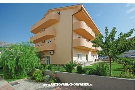 Appartements Orange Maison foto 4